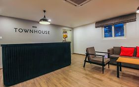Townhouse White Ridge Shivam Road